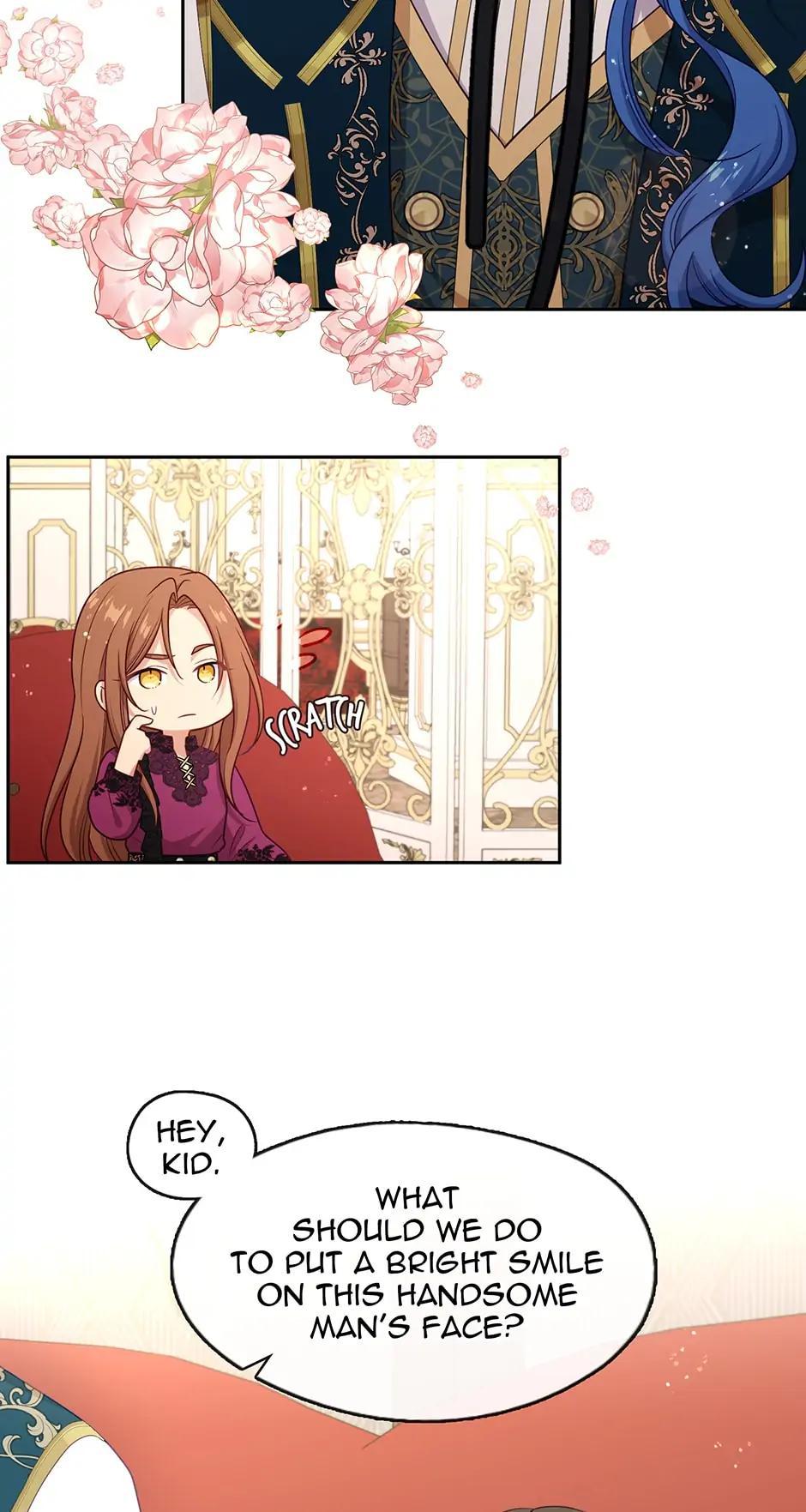 Read Beware the Villainess EN Manga Online