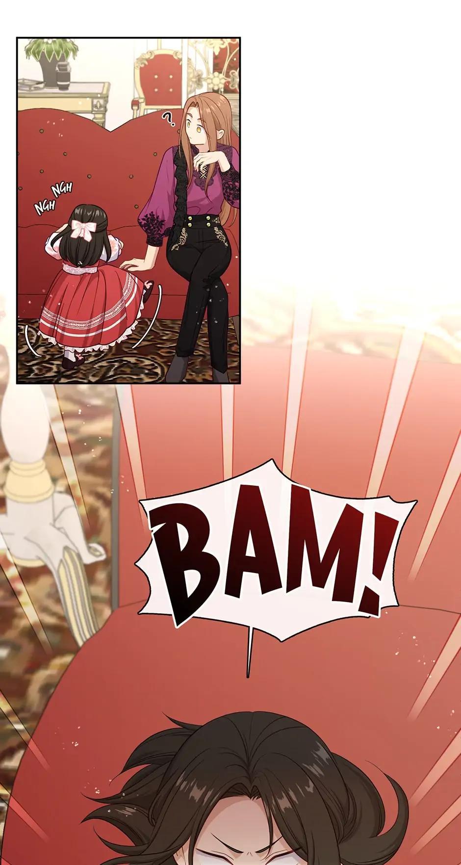 Read Beware the Villainess EN Manga Online