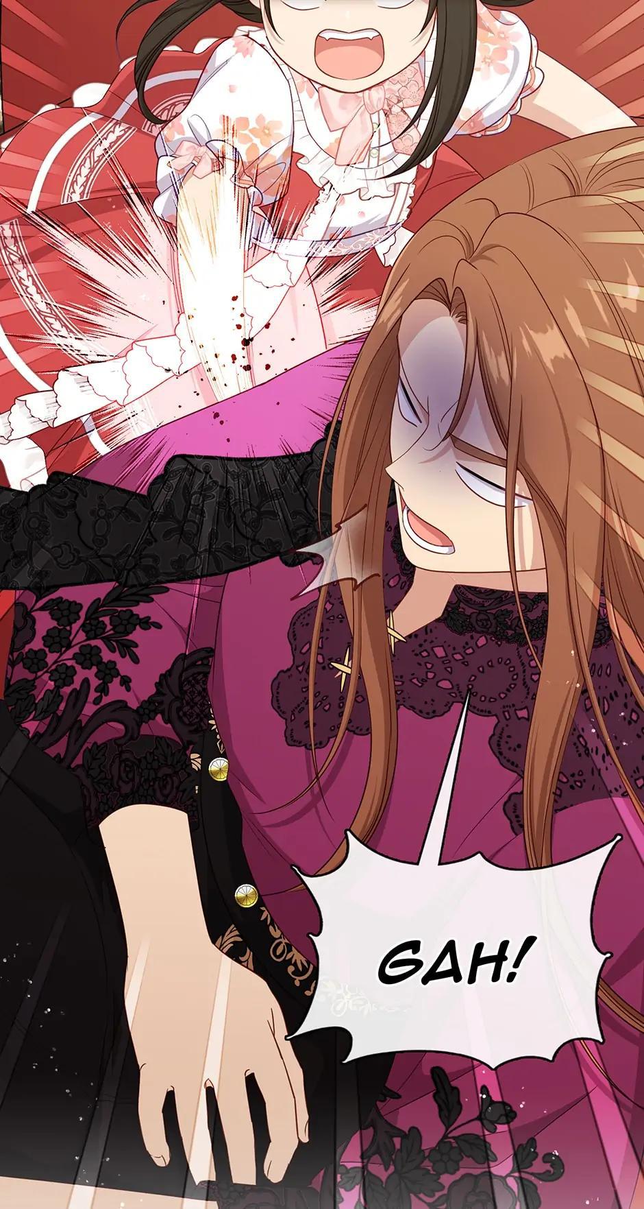 Read Beware the Villainess EN Manga Online