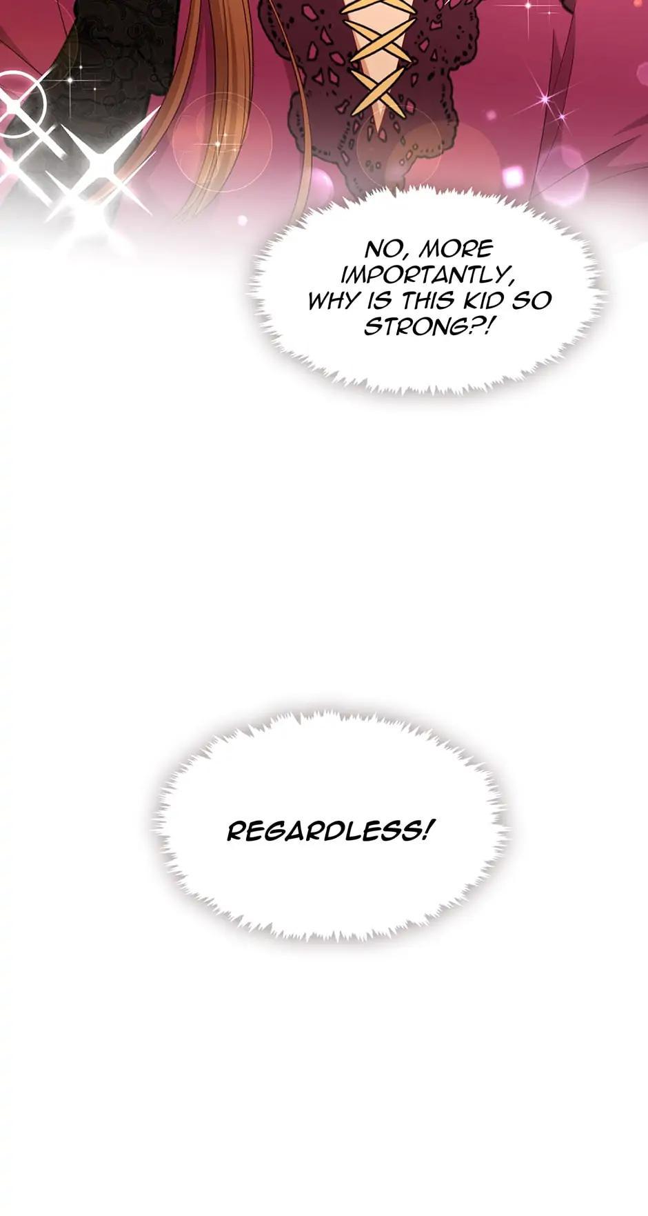 Read Beware the Villainess EN Manga Online