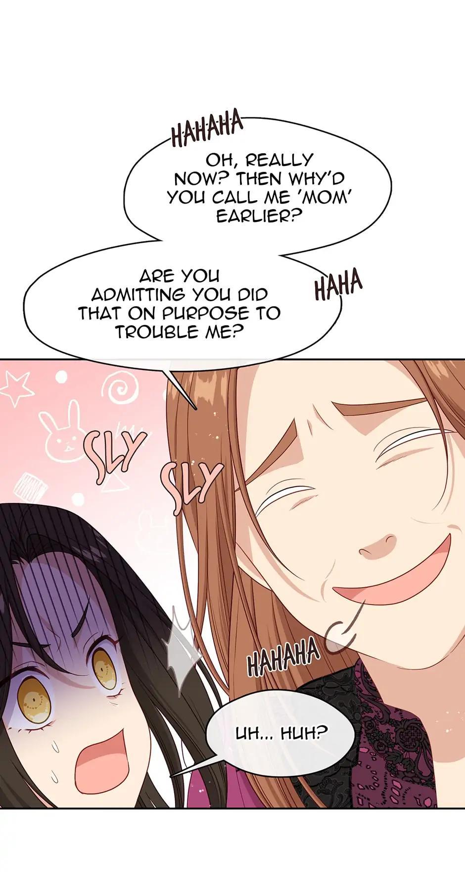 Read Beware the Villainess EN Manga Online