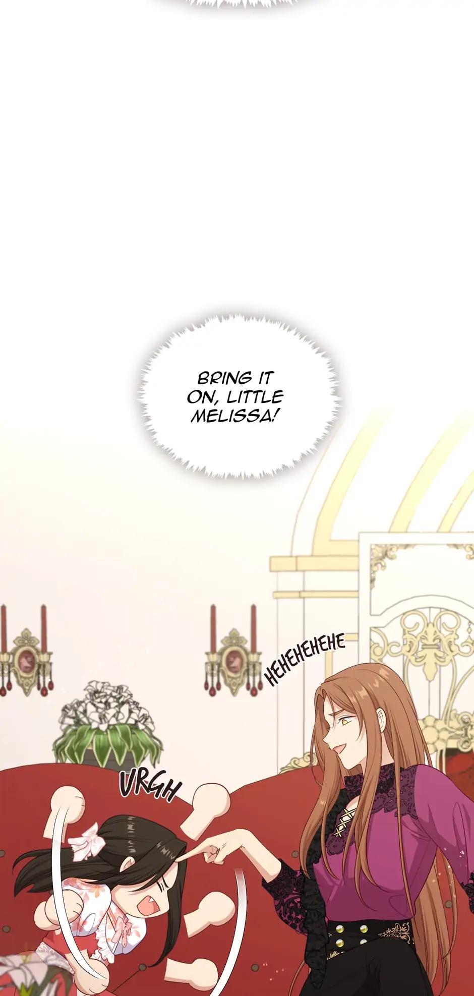 Read Beware the Villainess EN Manga Online