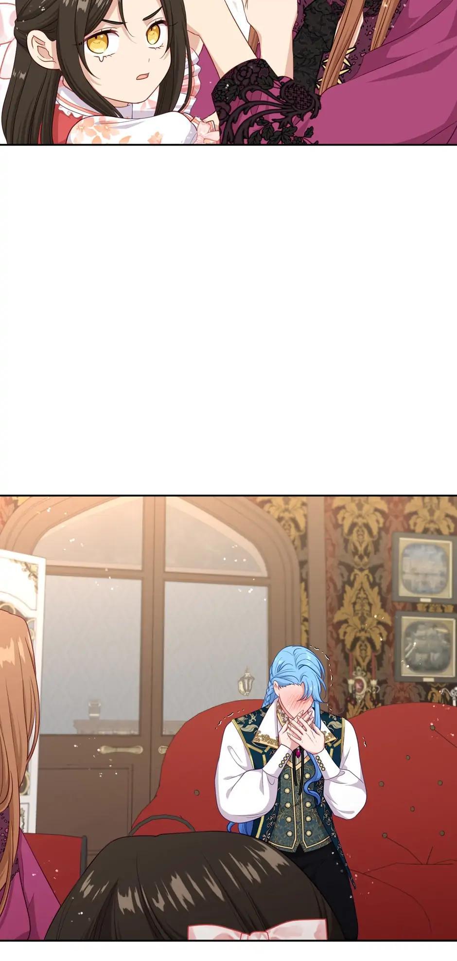 Read Beware the Villainess EN Manga Online