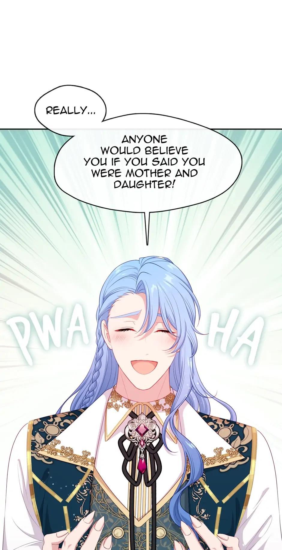 Read Beware the Villainess EN Manga Online