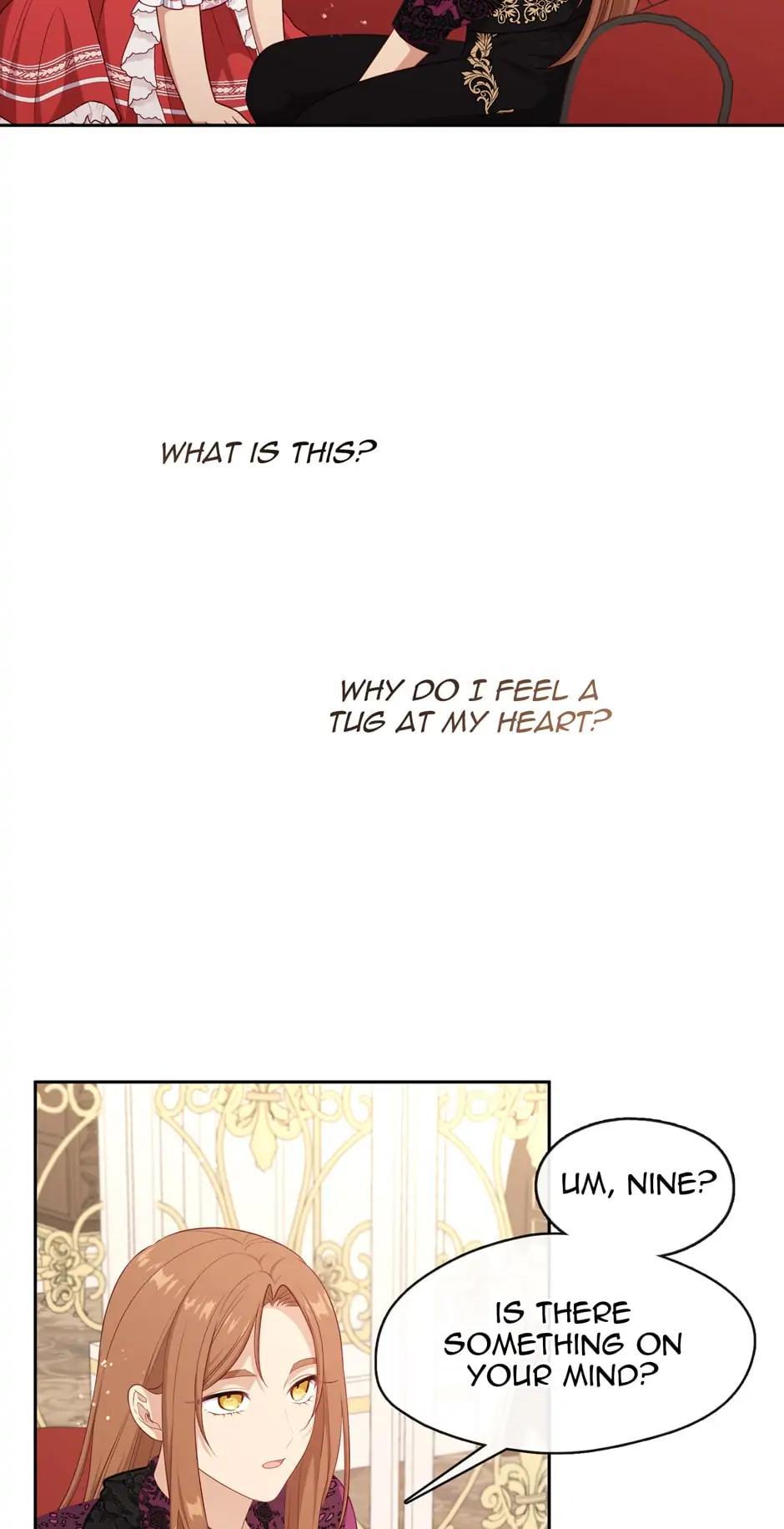 Read Beware the Villainess EN Manga Online