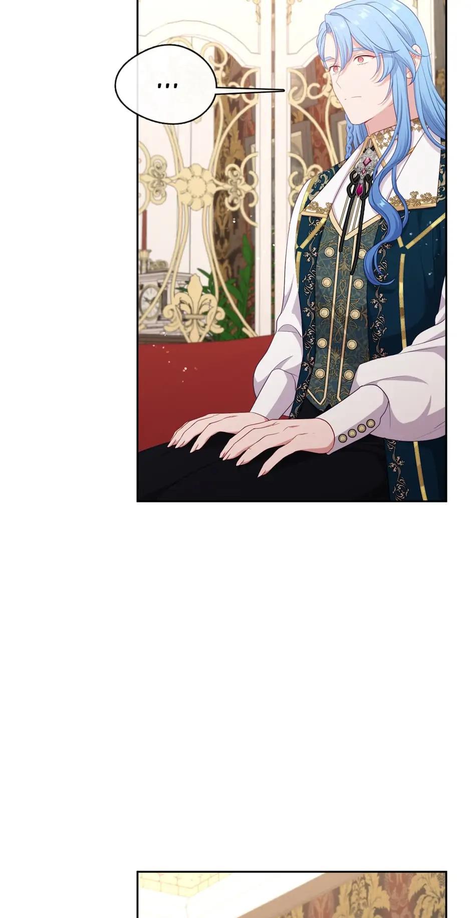 Read Beware the Villainess EN Manga Online