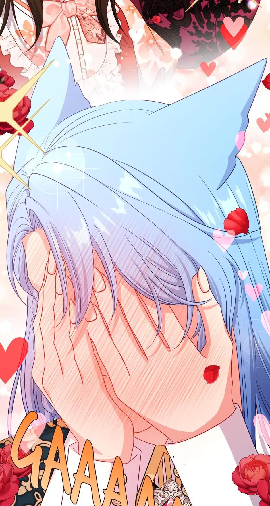 Read Beware the Villainess EN Manga Online