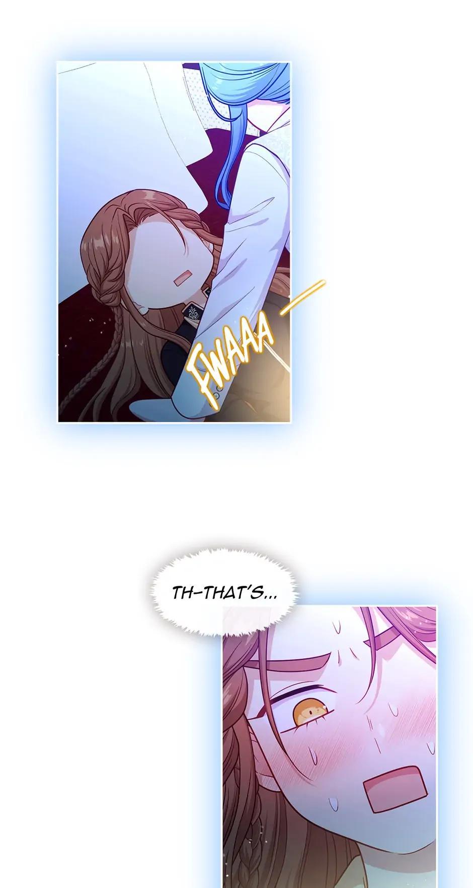 Read Beware the Villainess EN Manga Online