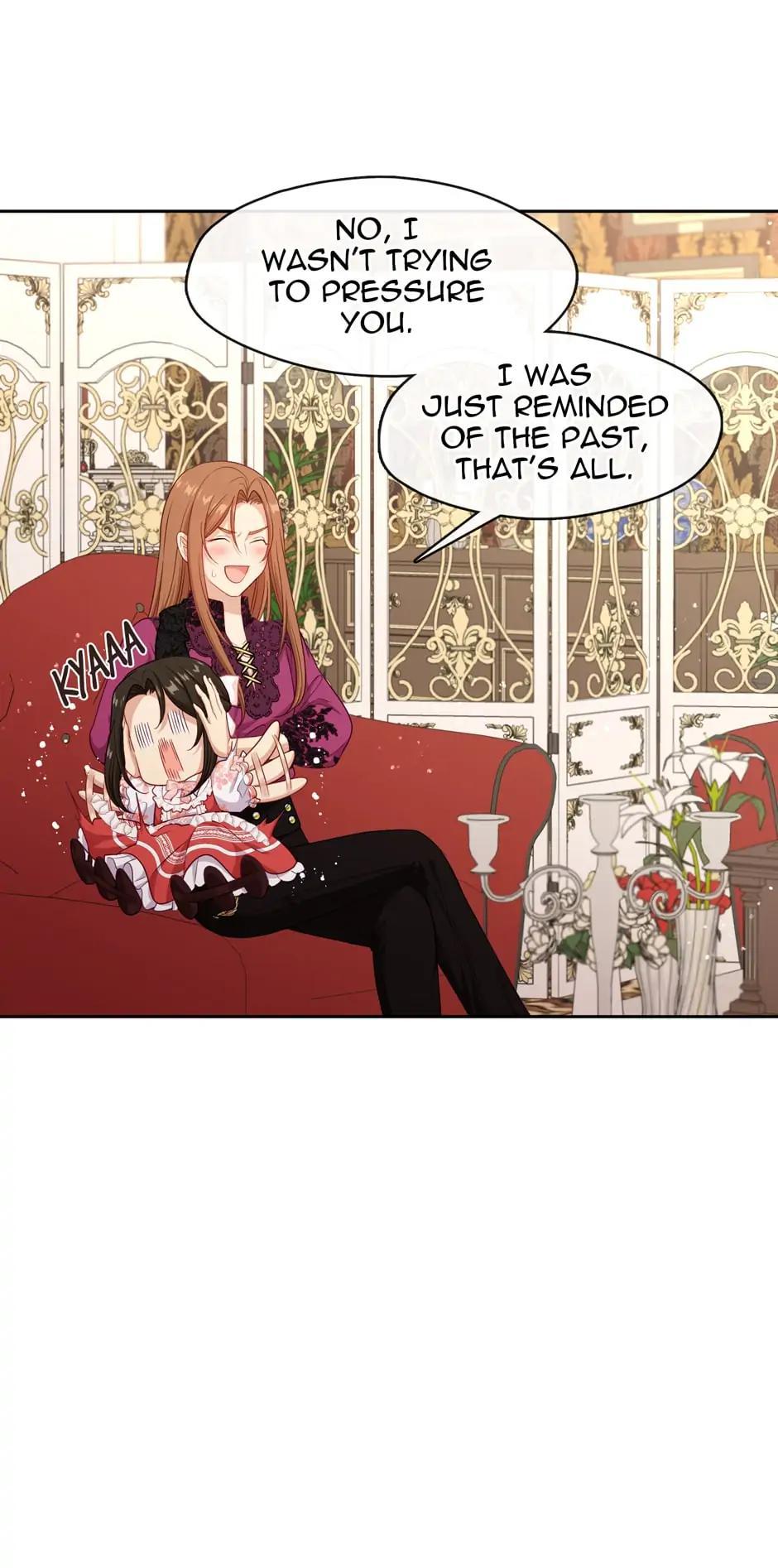 Read Beware the Villainess EN Manga Online