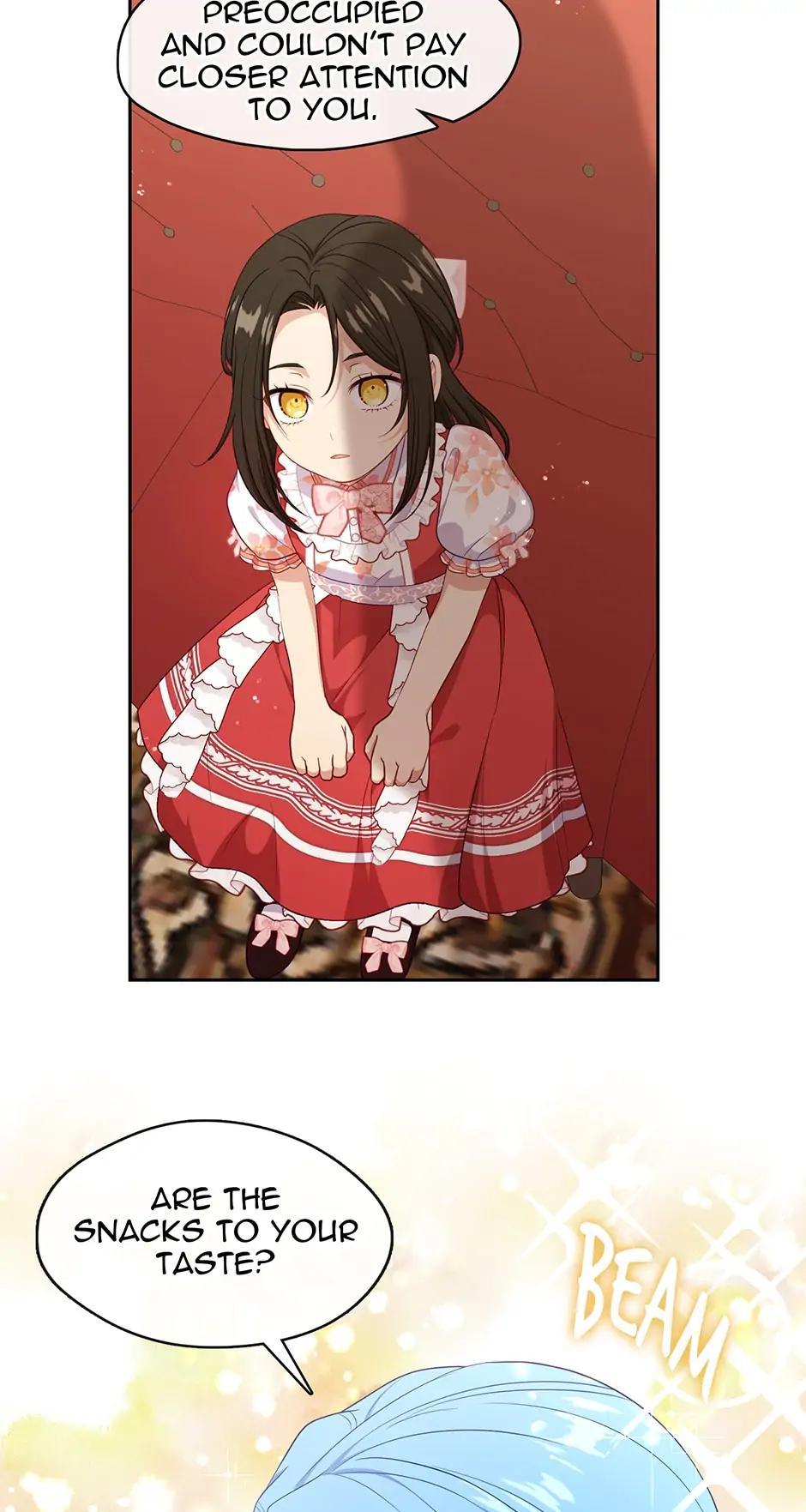 Read Beware the Villainess EN Manga Online