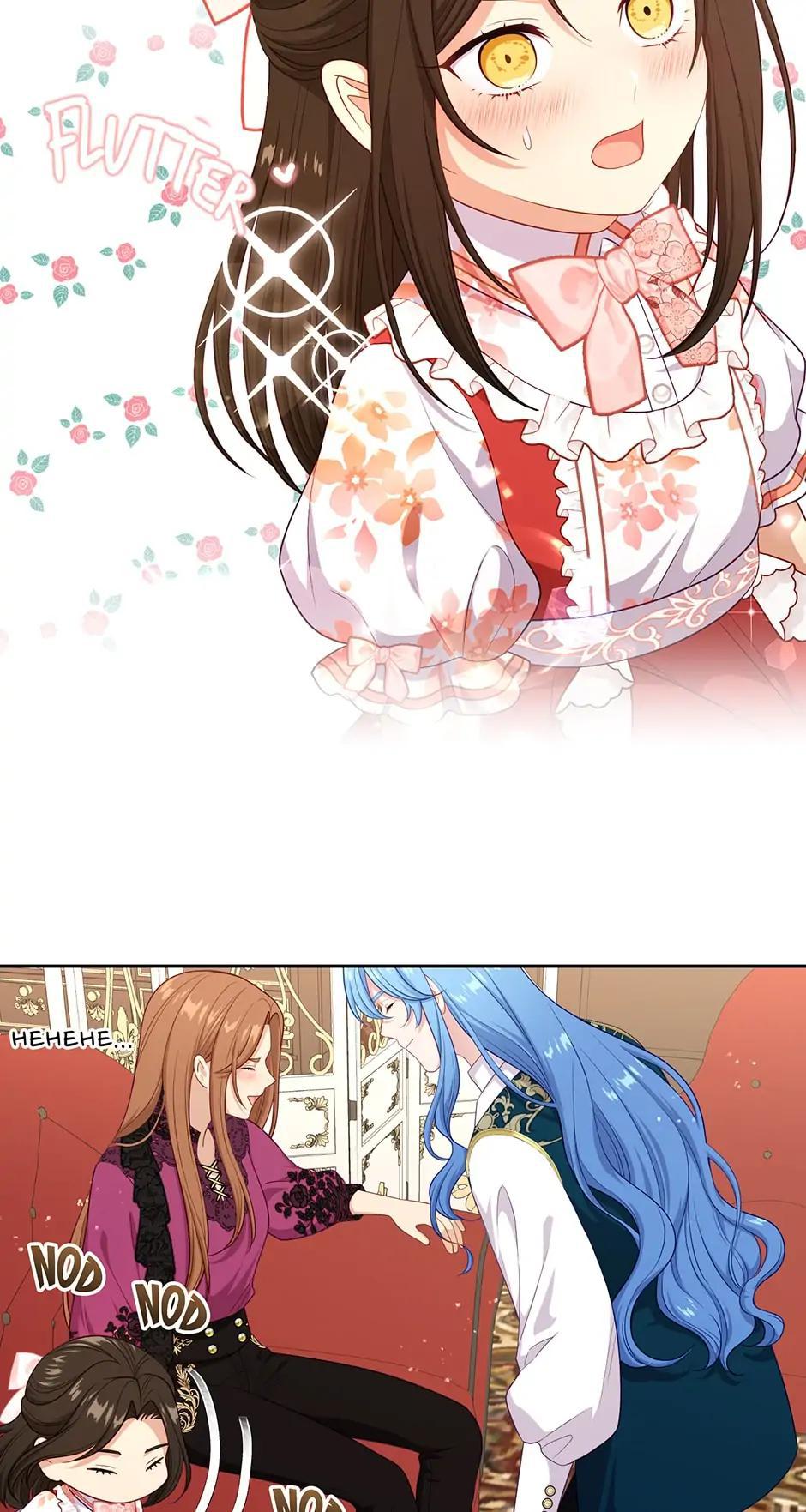 Read Beware the Villainess EN Manga Online