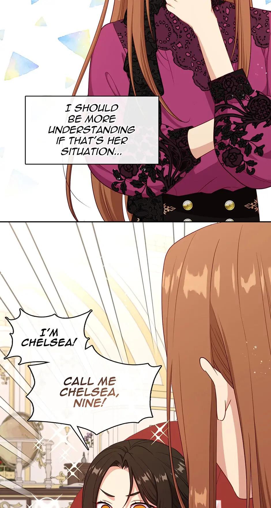 Read Beware the Villainess EN Manga Online