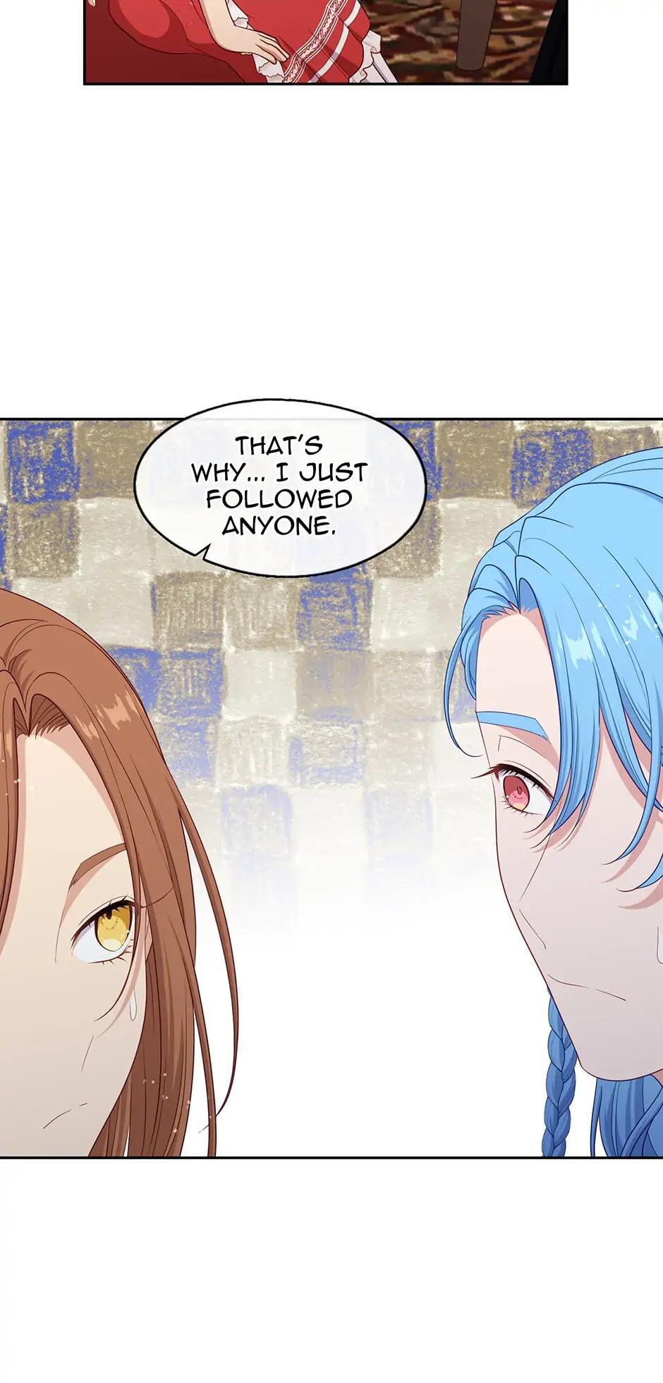 Read Beware the Villainess EN Manga Online