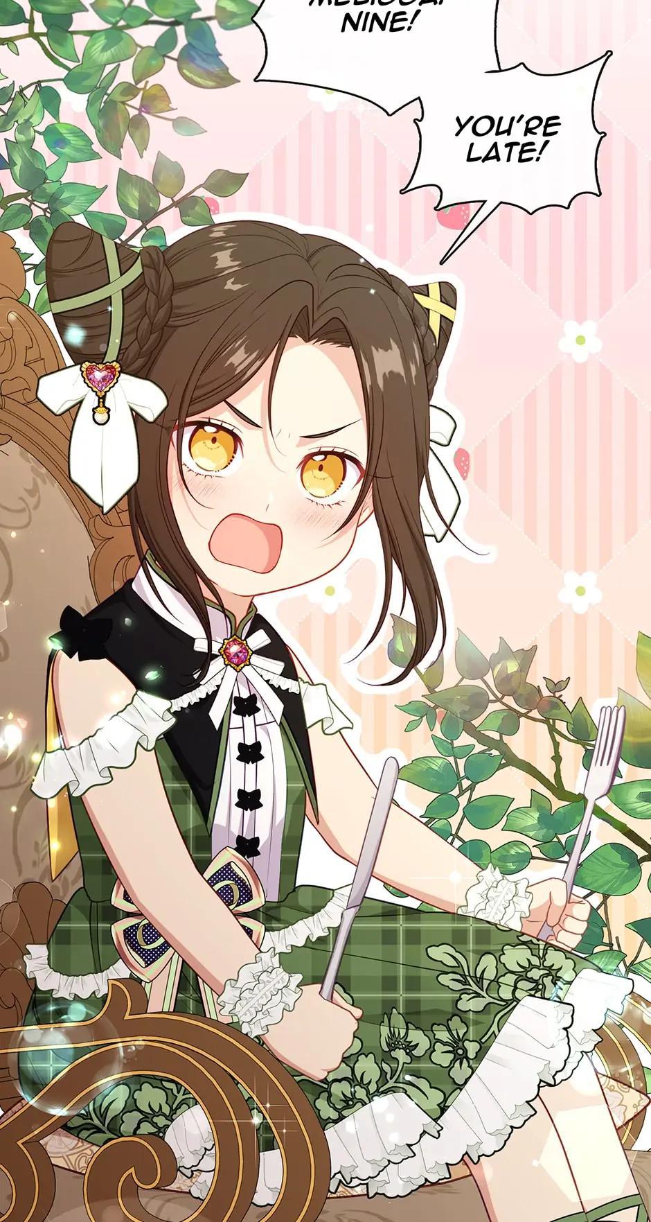 Read Beware the Villainess EN Manga Online