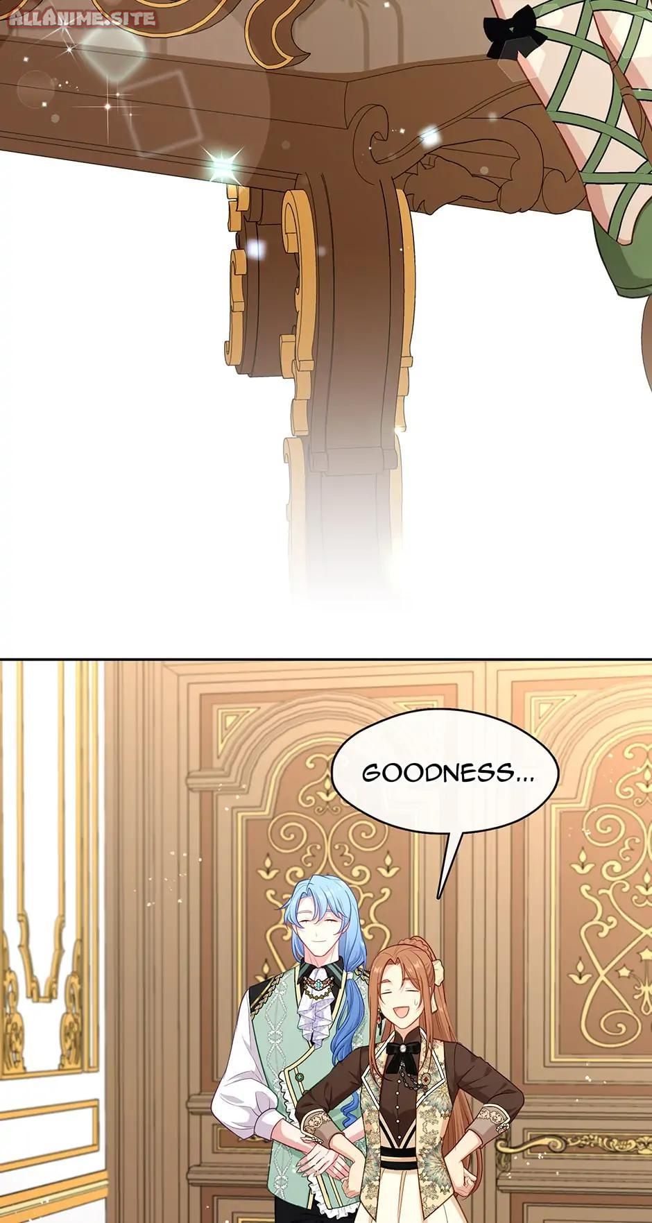 Read Beware the Villainess EN Manga Online