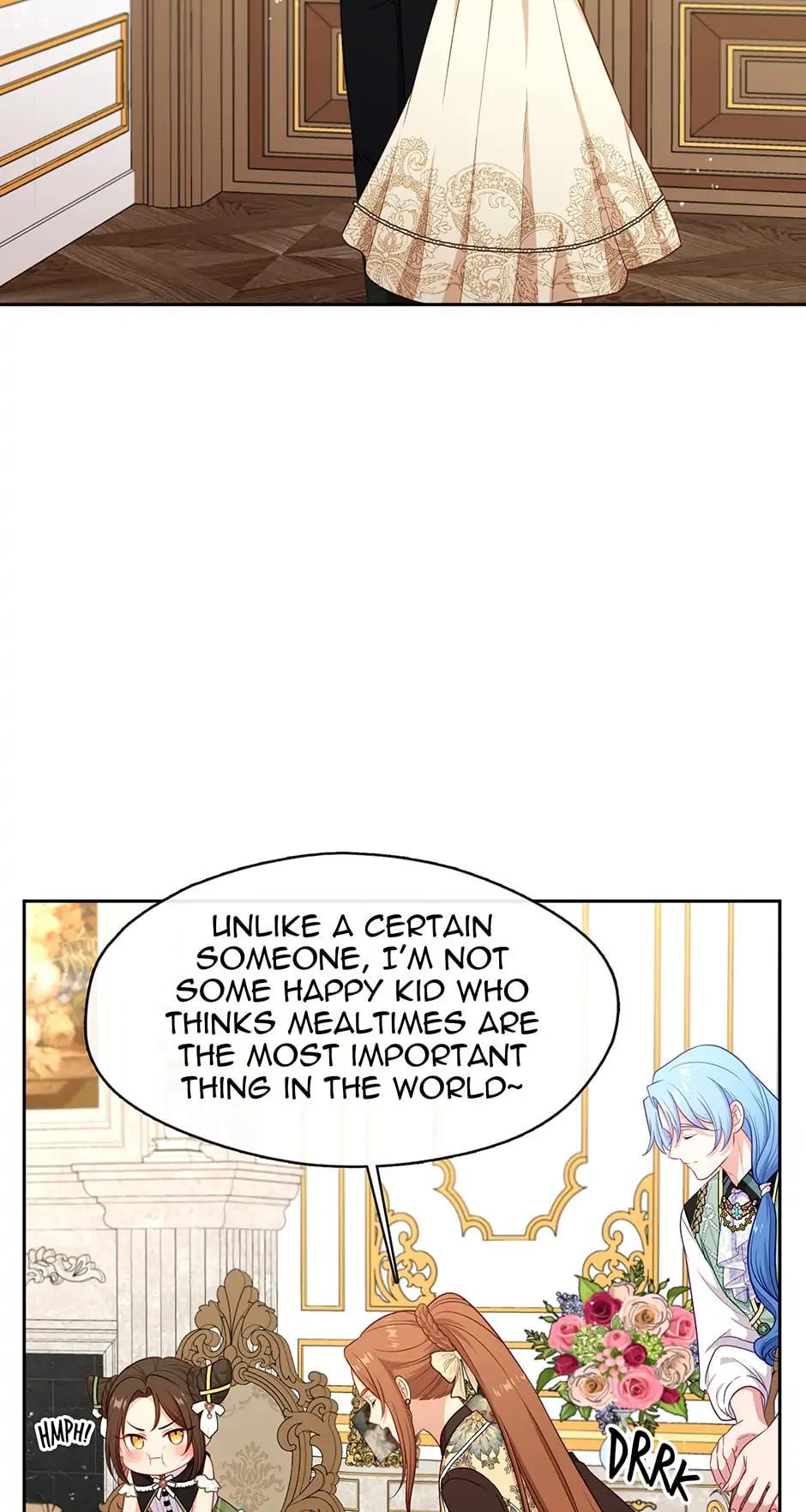 Read Beware the Villainess EN Manga Online