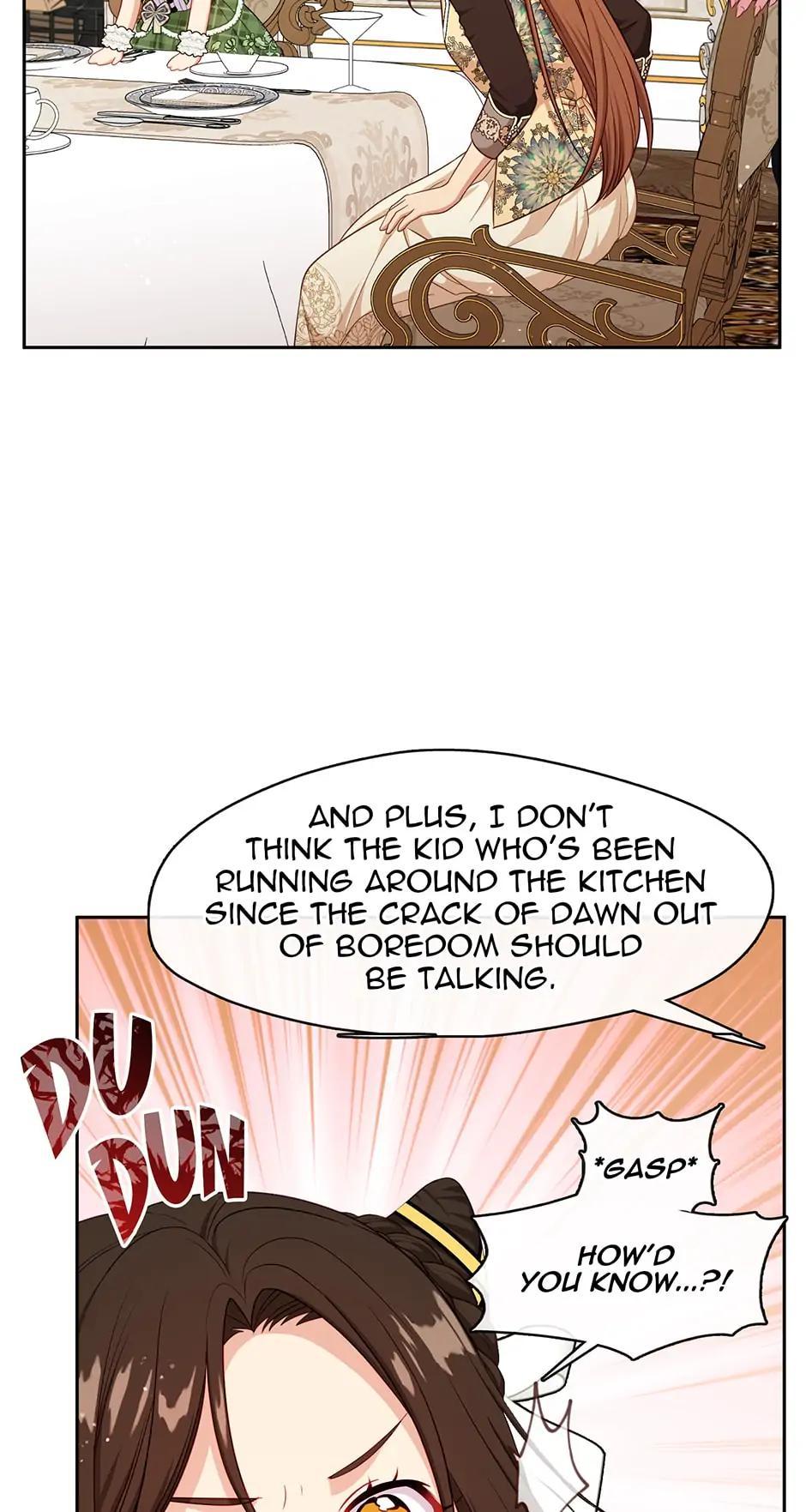 Read Beware the Villainess EN Manga Online