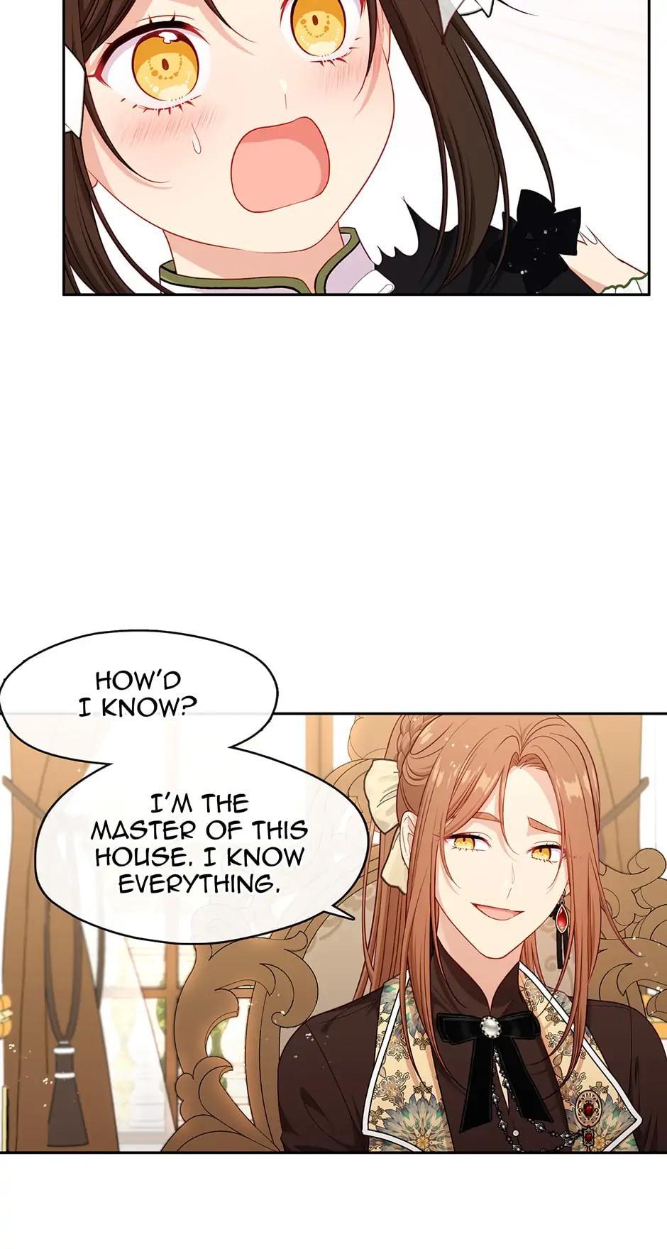 Read Beware the Villainess EN Manga Online