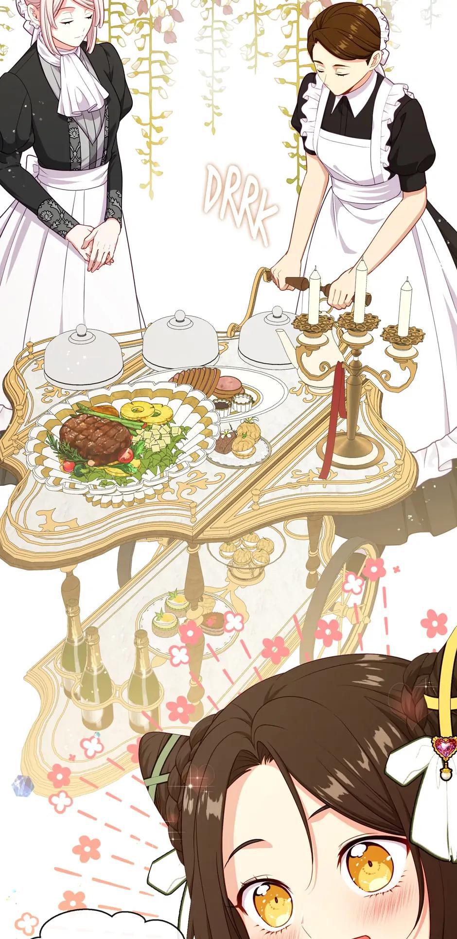 Read Beware the Villainess EN Manga Online