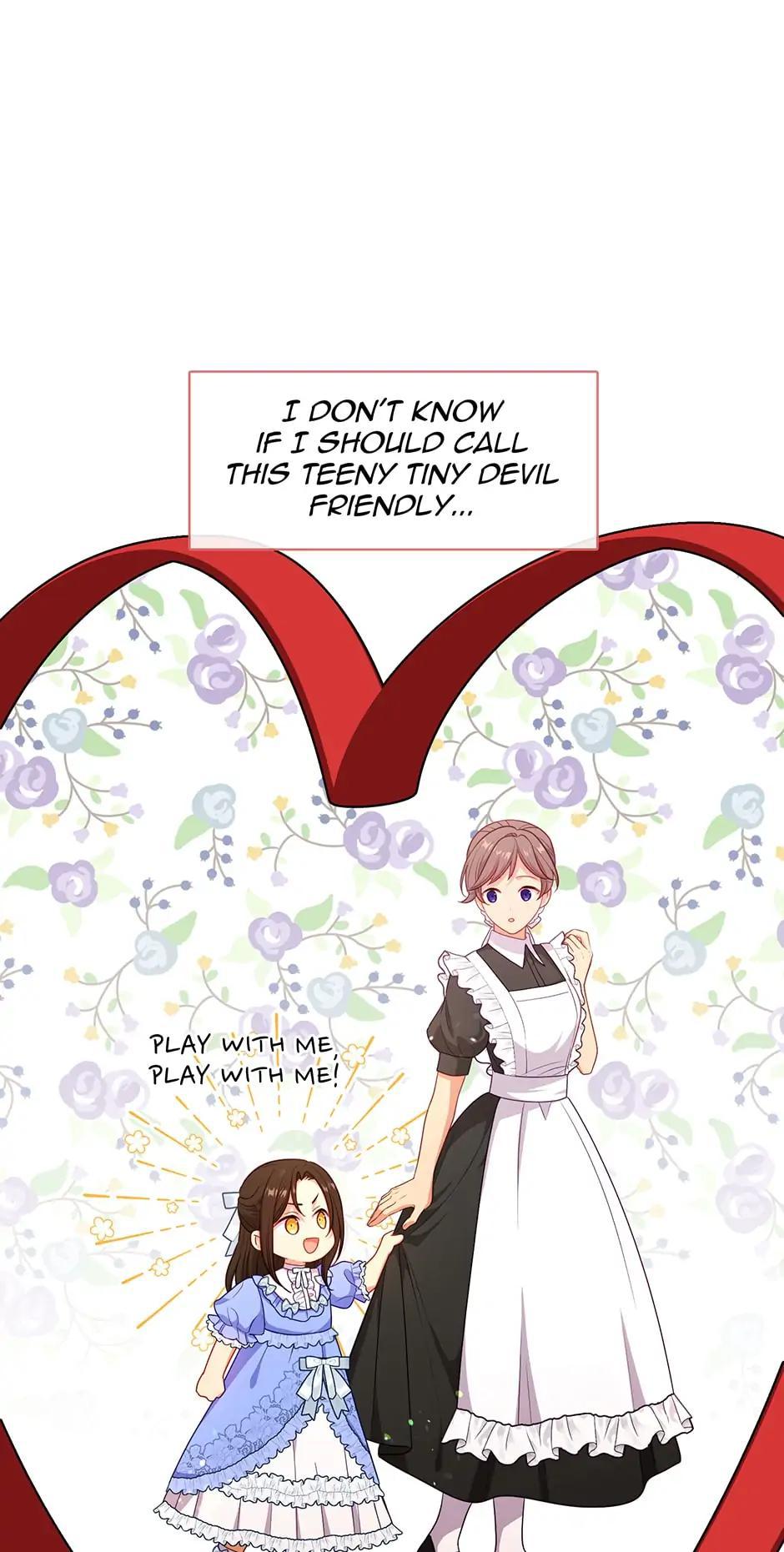 Read Beware the Villainess EN Manga Online