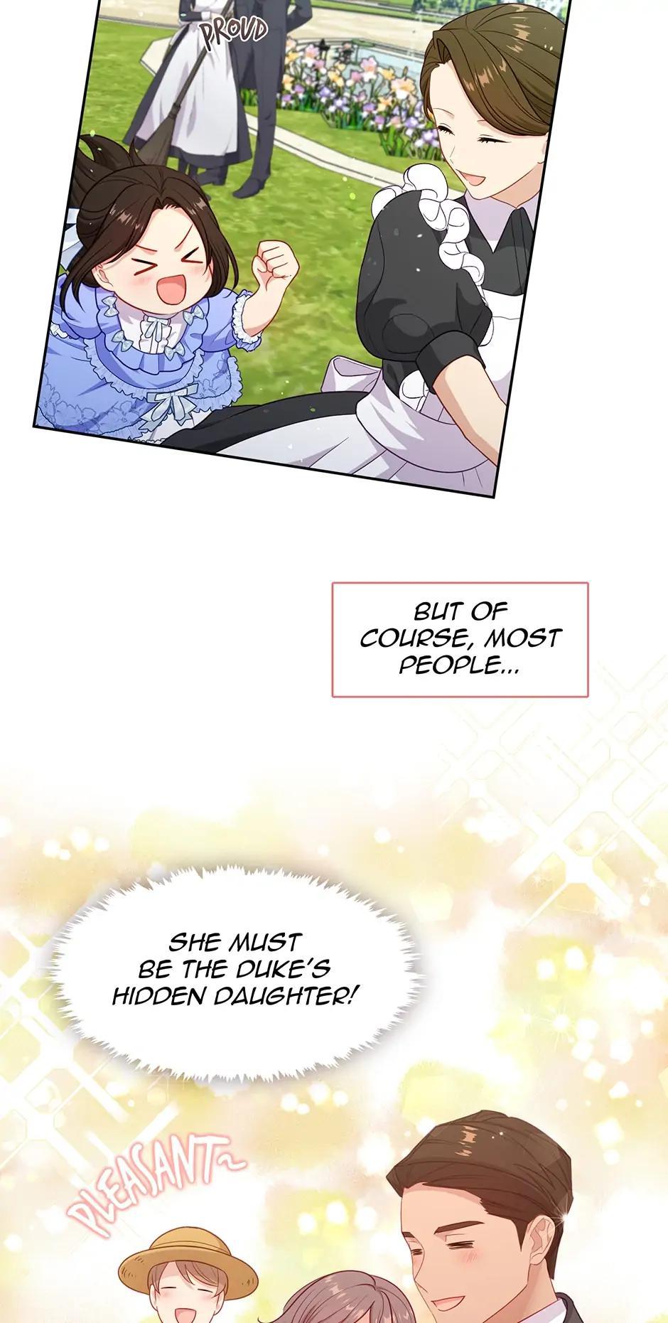 Read Beware the Villainess EN Manga Online