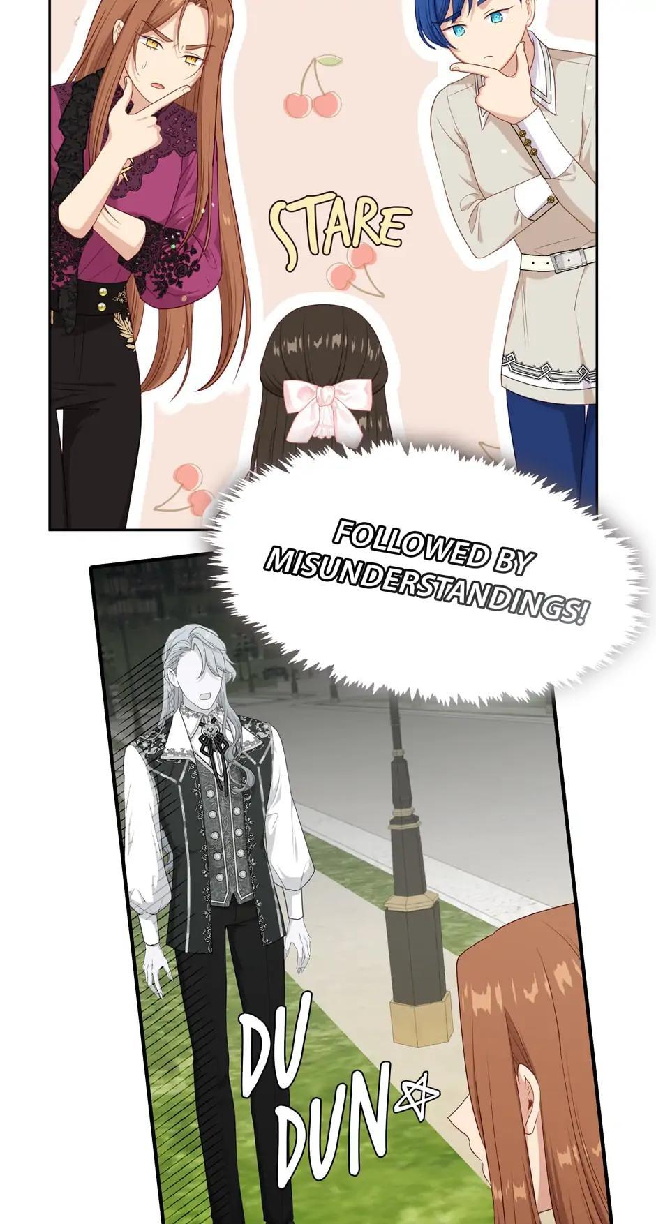 Read Beware the Villainess EN Manga Online