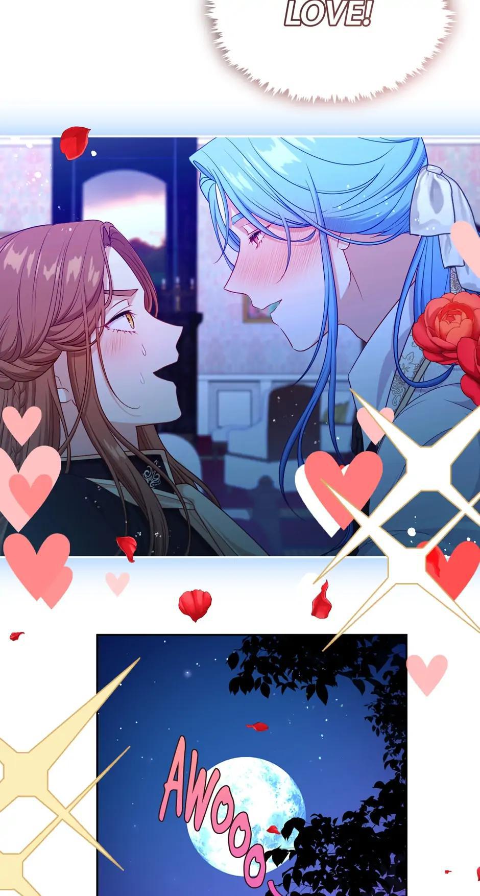 Read Beware the Villainess EN Manga Online