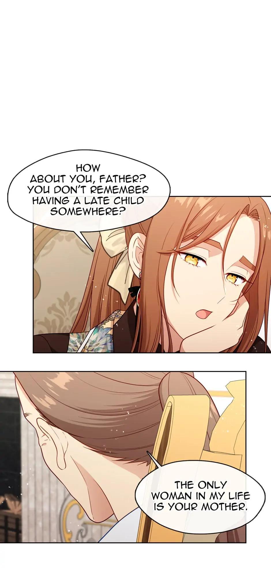 Read Beware the Villainess EN Manga Online