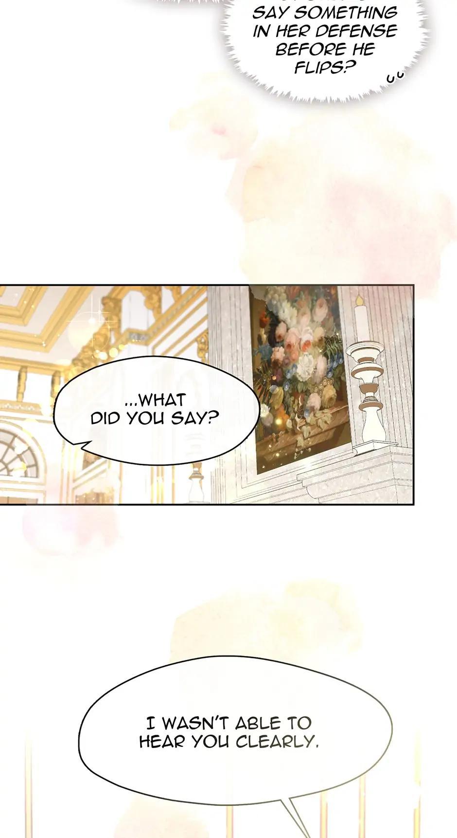 Read Beware the Villainess EN Manga Online