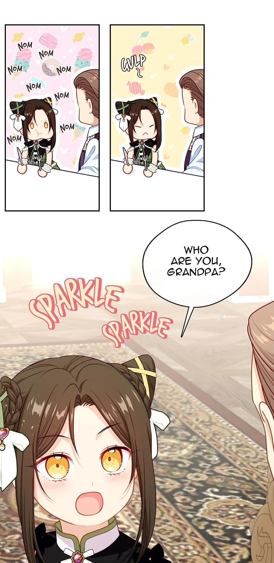 Read Beware the Villainess EN Manga Online