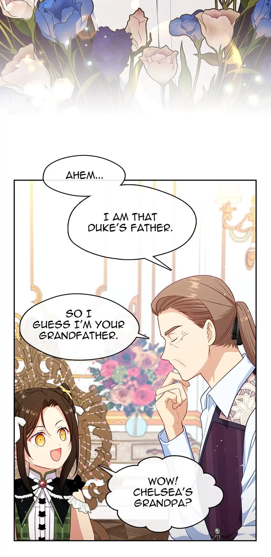 Read Beware the Villainess EN Manga Online