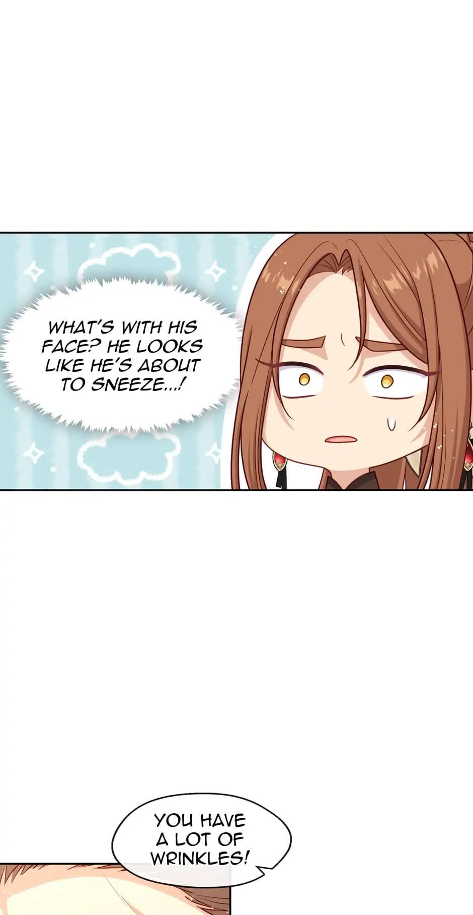 Read Beware the Villainess EN Manga Online