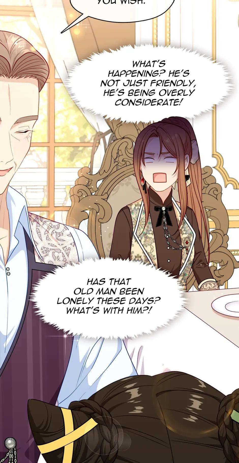 Read Beware the Villainess EN Manga Online