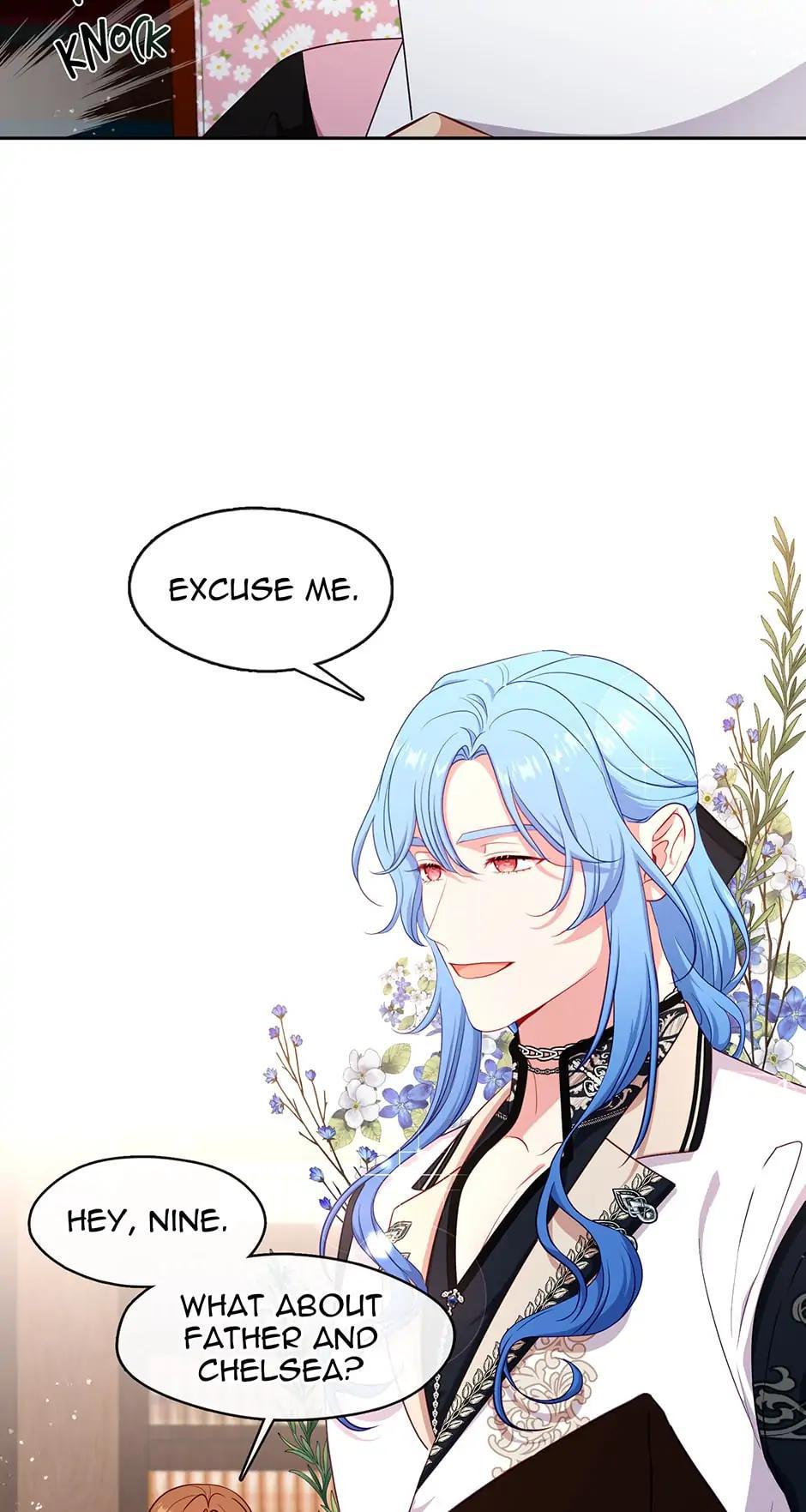 Read Beware the Villainess EN Manga Online