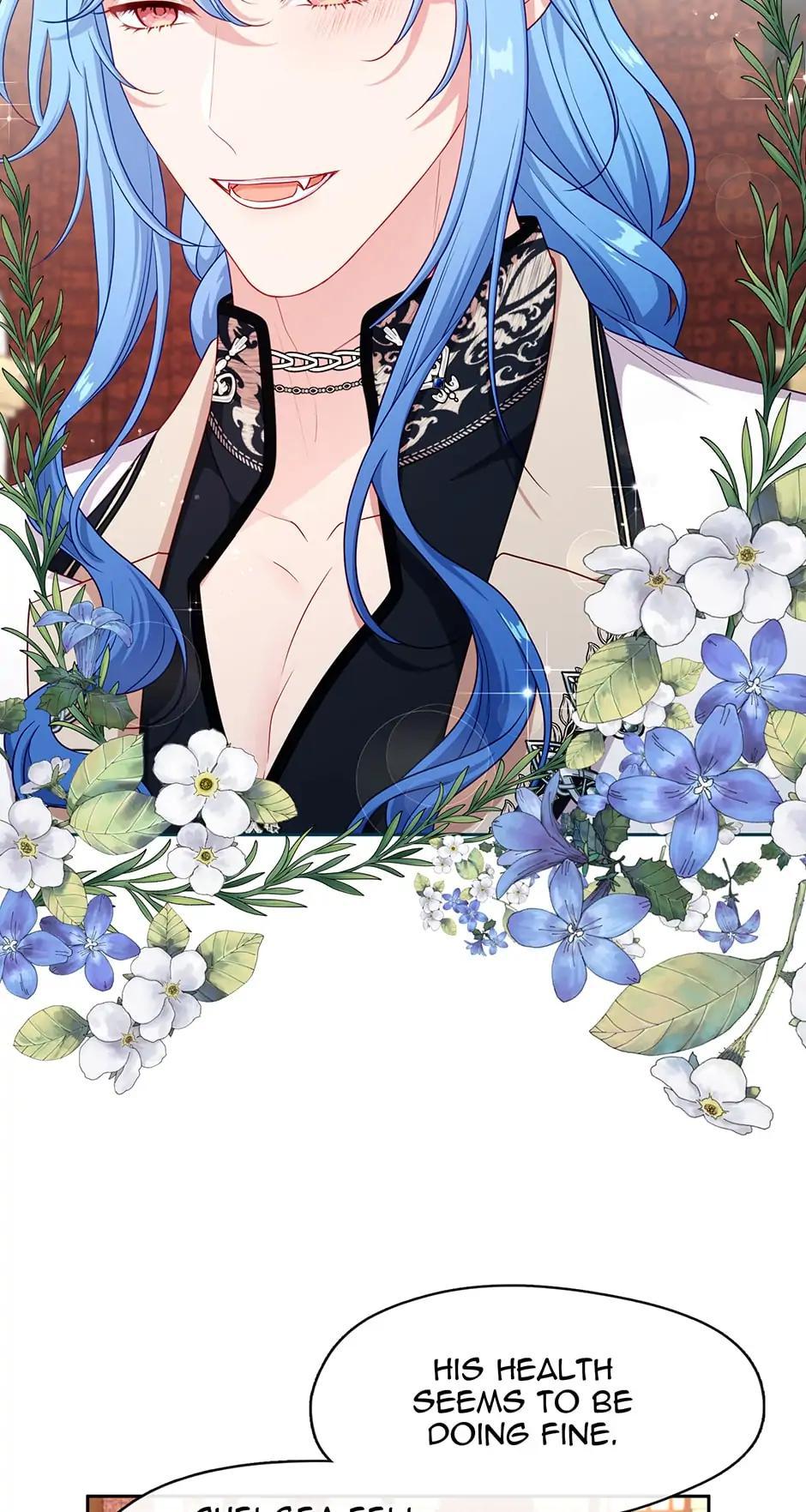 Read Beware the Villainess EN Manga Online