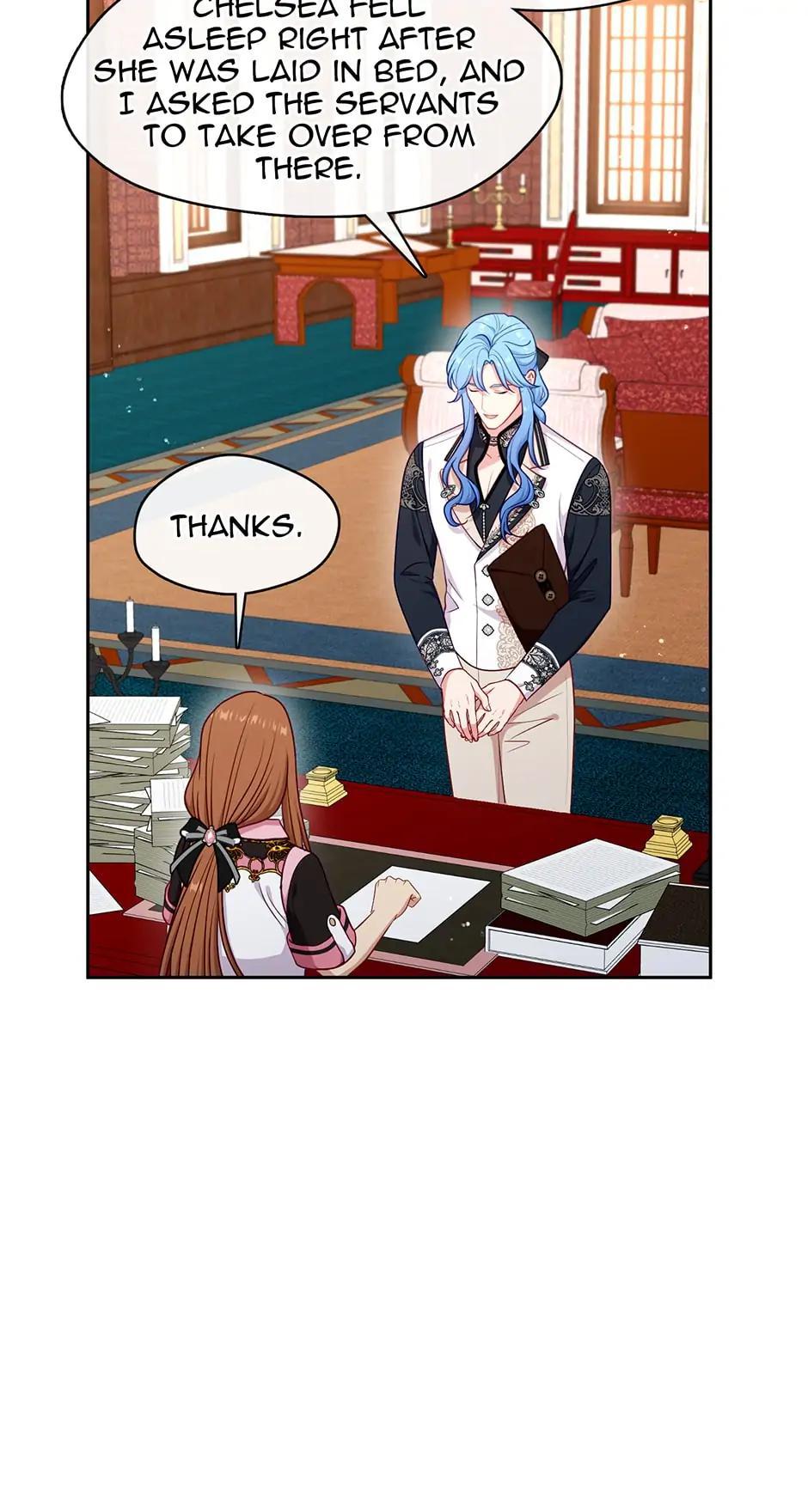 Read Beware the Villainess EN Manga Online