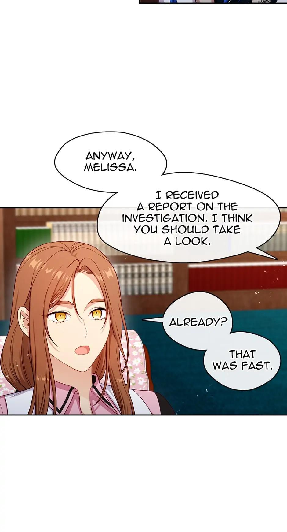 Read Beware the Villainess EN Manga Online