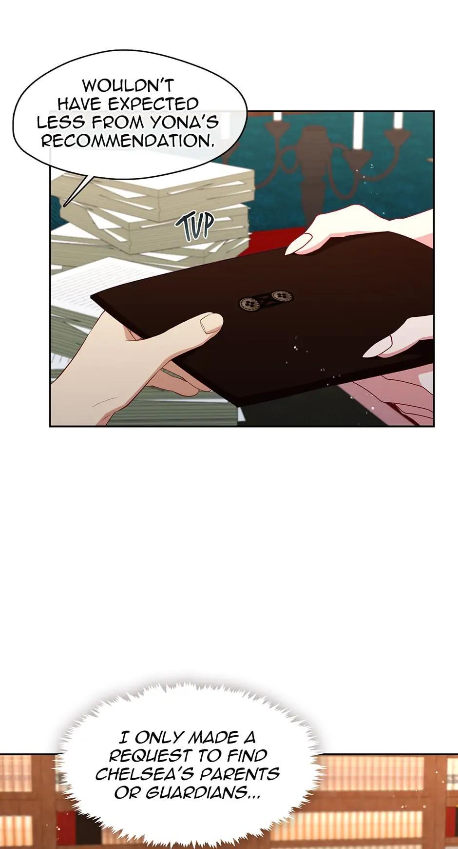 Read Beware the Villainess EN Manga Online