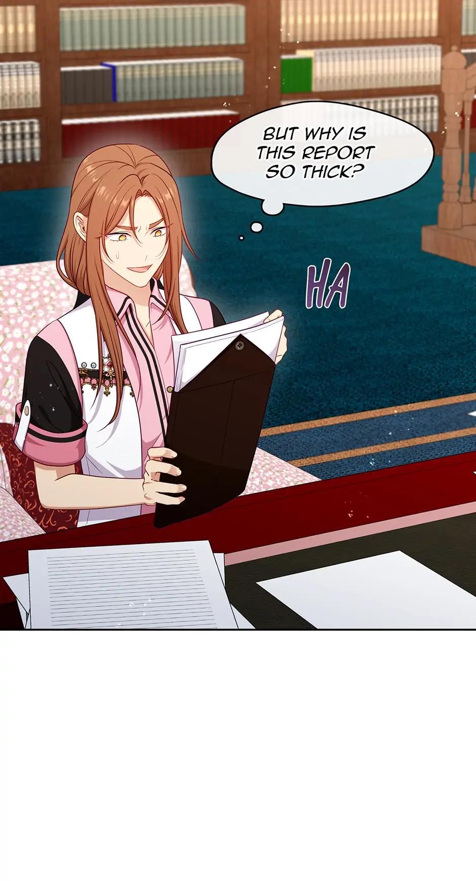 Read Beware the Villainess EN Manga Online