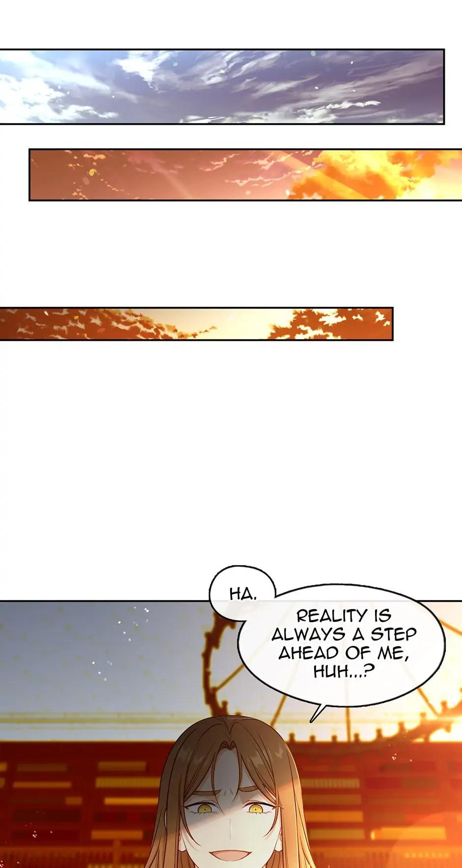 Read Beware the Villainess EN Manga Online