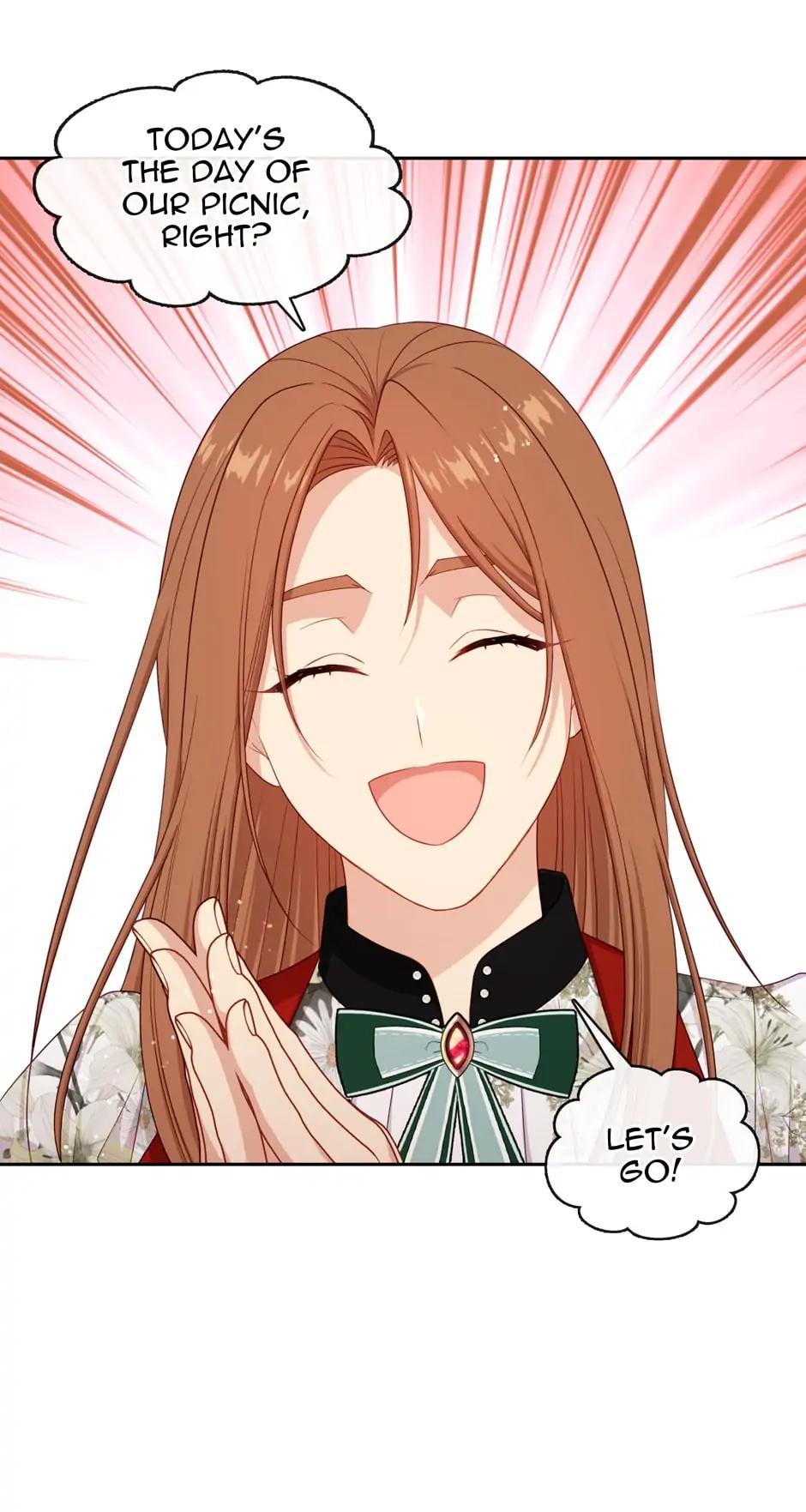 Read Beware the Villainess EN Manga Online