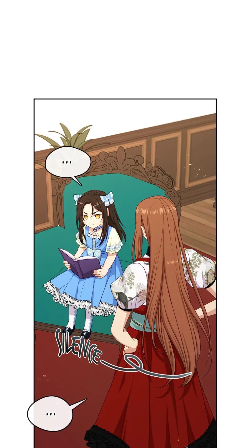 Read Beware the Villainess EN Manga Online