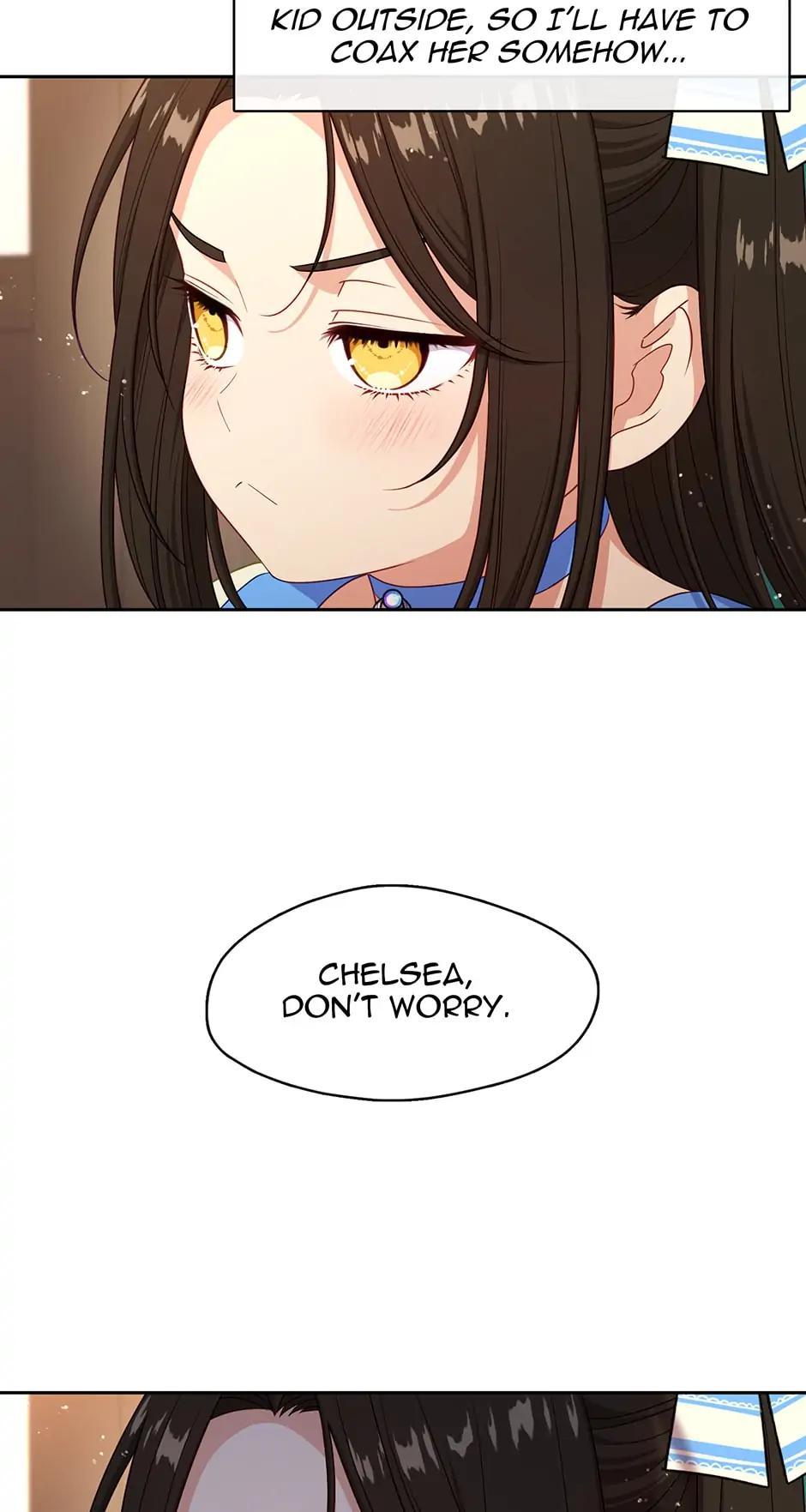 Read Beware the Villainess EN Manga Online