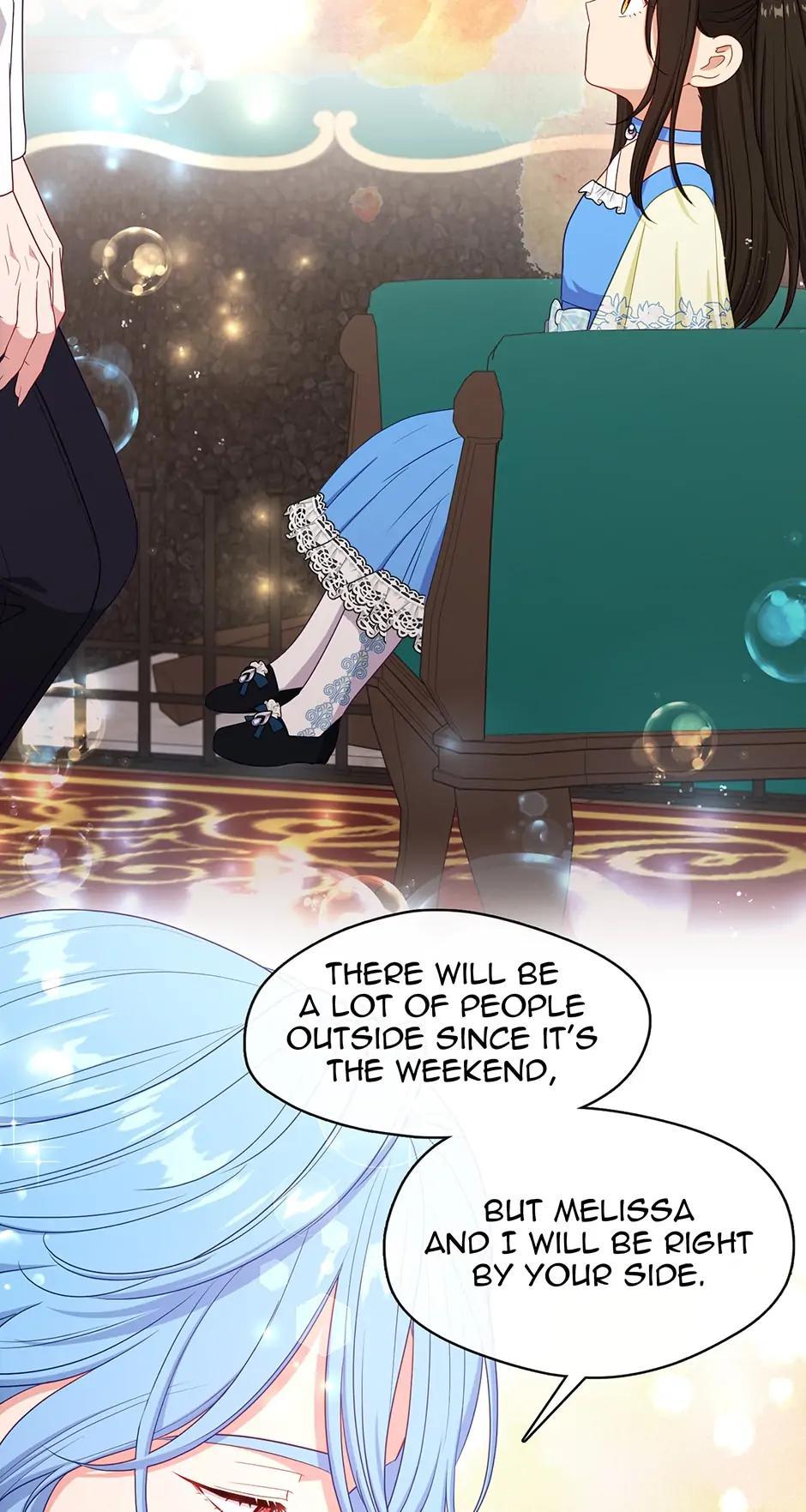 Read Beware the Villainess EN Manga Online