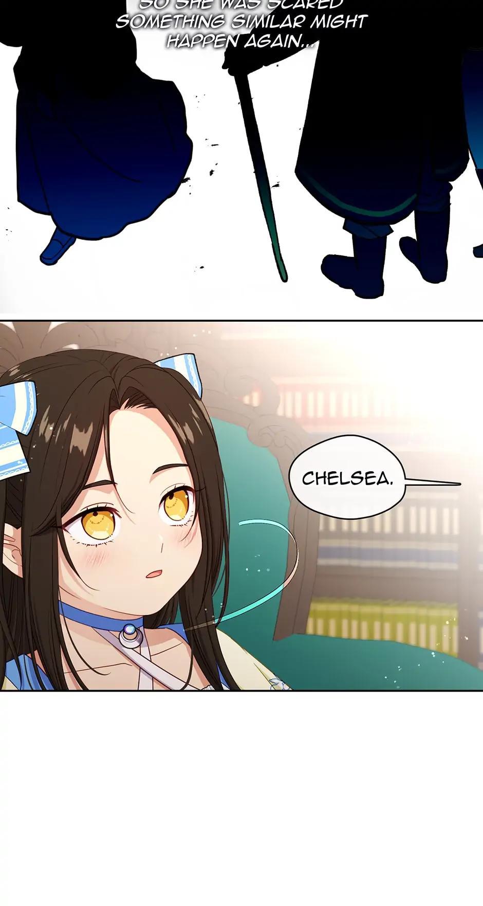 Read Beware the Villainess EN Manga Online