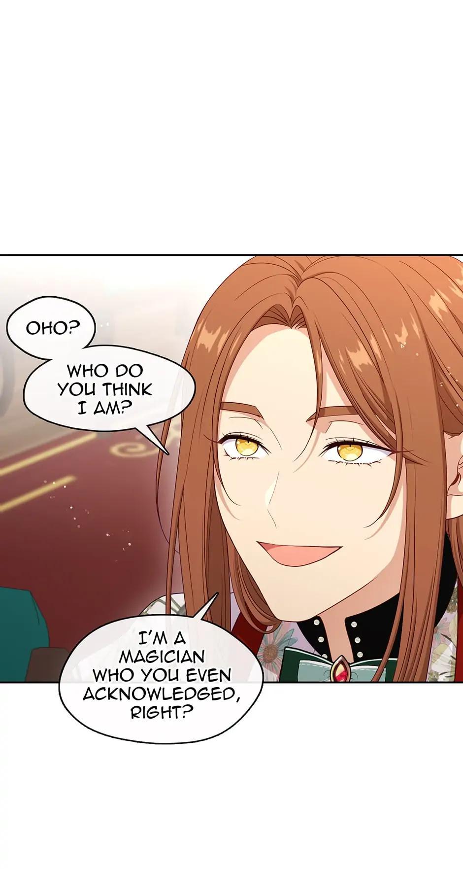 Read Beware the Villainess EN Manga Online