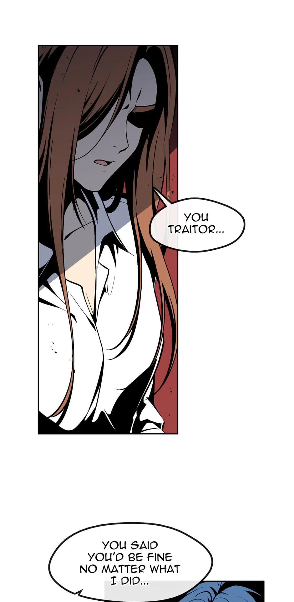 Read Beware the Villainess EN Manga Online