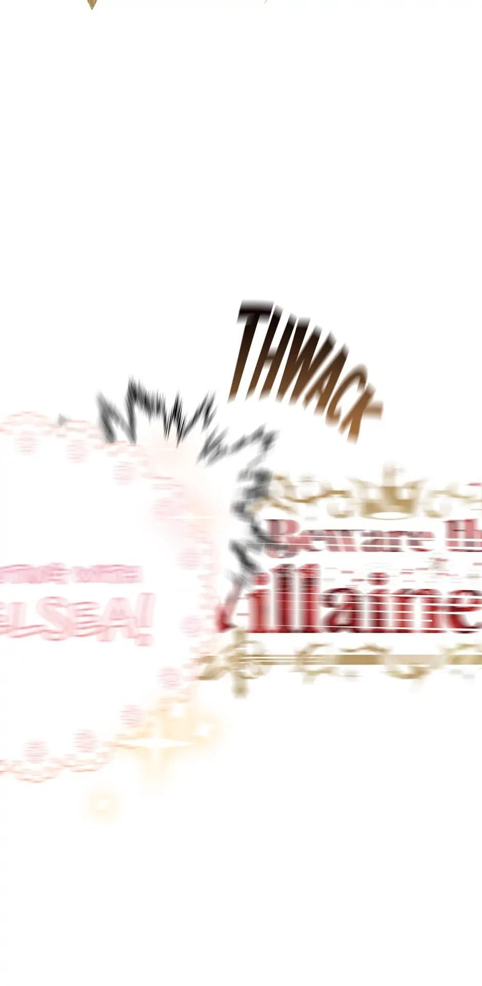 Read Beware the Villainess EN Manga Online