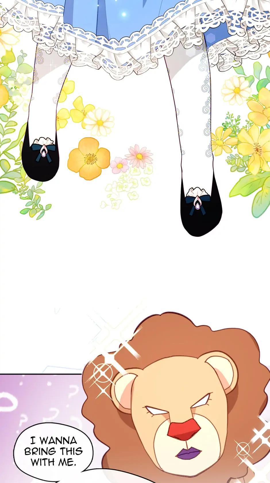 Read Beware the Villainess EN Manga Online