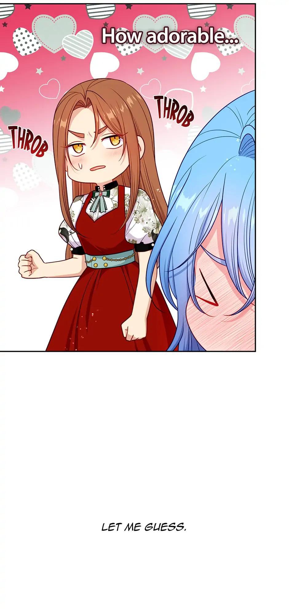 Read Beware the Villainess EN Manga Online